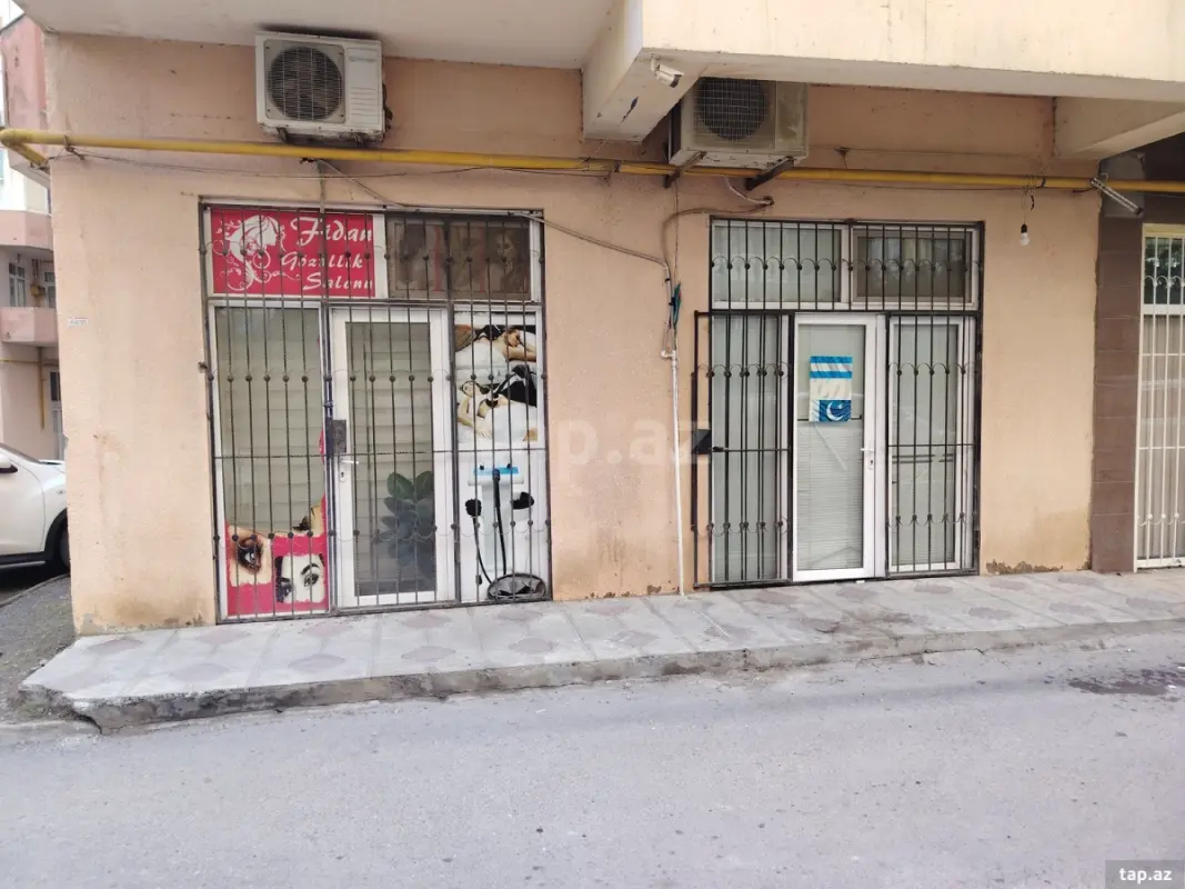 Satılır obyekt