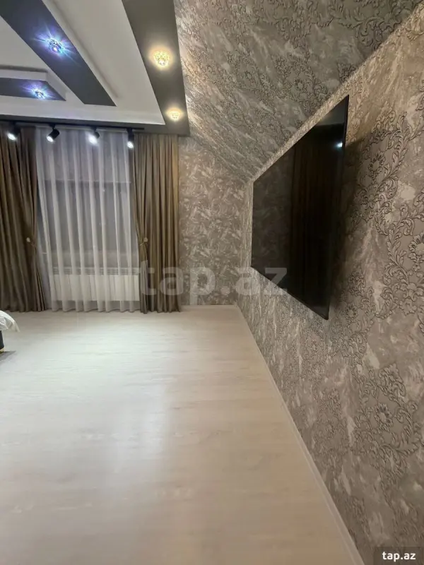 Satılır 3 otaqlı həyət evi 110 m²