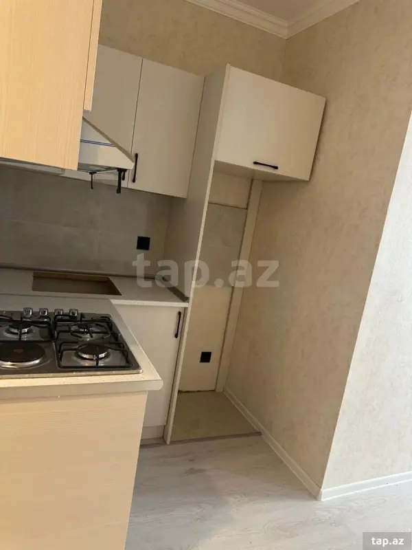 Satılır 2 otaqlı yeni tikili 32 m²