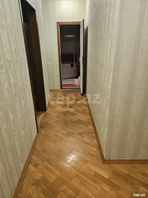 Satılır 3 otaqlı mənzil 88 m²
