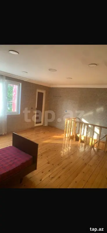 Kirayə verilir 3 otaqlı yeni tikili 125 m²