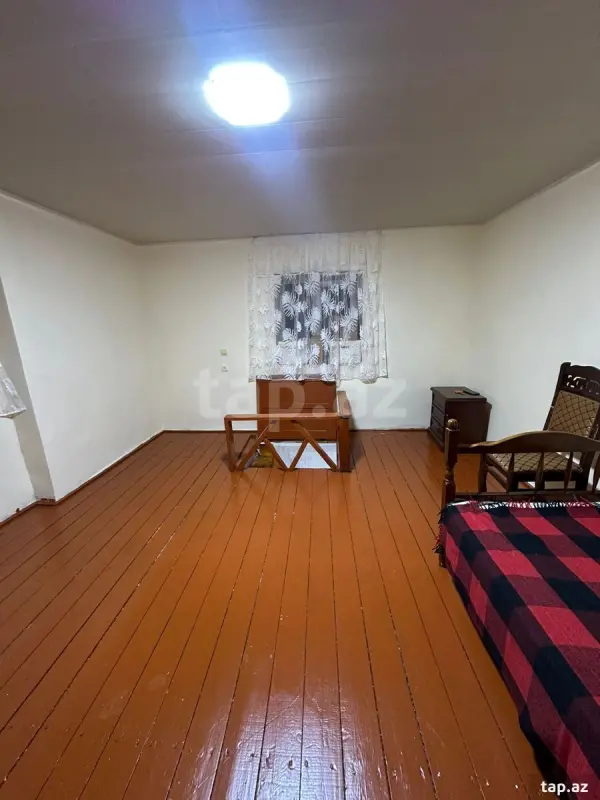 Kirayə verilir 2 otaqlı həyət evi 30 m²