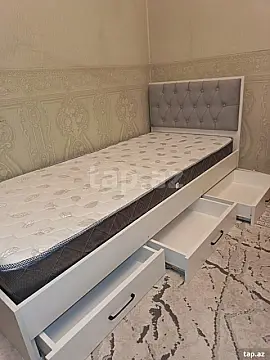 Kirayə verilir 1 otaqlı mənzil 70 m² — Sumqayıt 1 otaq 70.00 m²