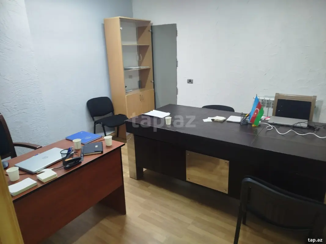 Kirayə verilir ofis