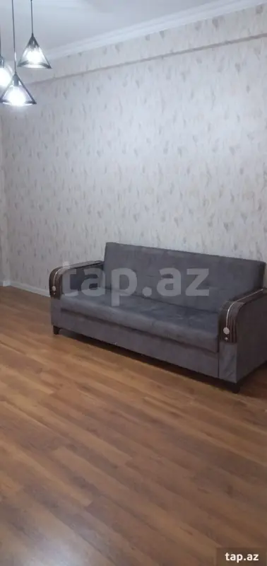 Kirayə verilir 2 otaqlı yeni tikili 65 m²