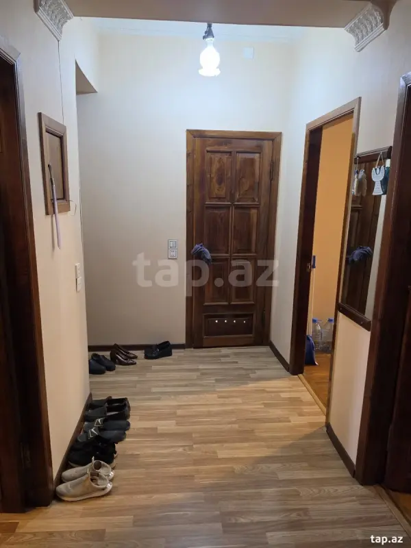 Satılır 2 otaqlı mənzil 50 m²