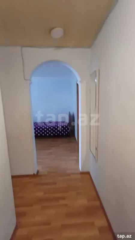 Satılır 2 otaqlı mənzil 52 m²