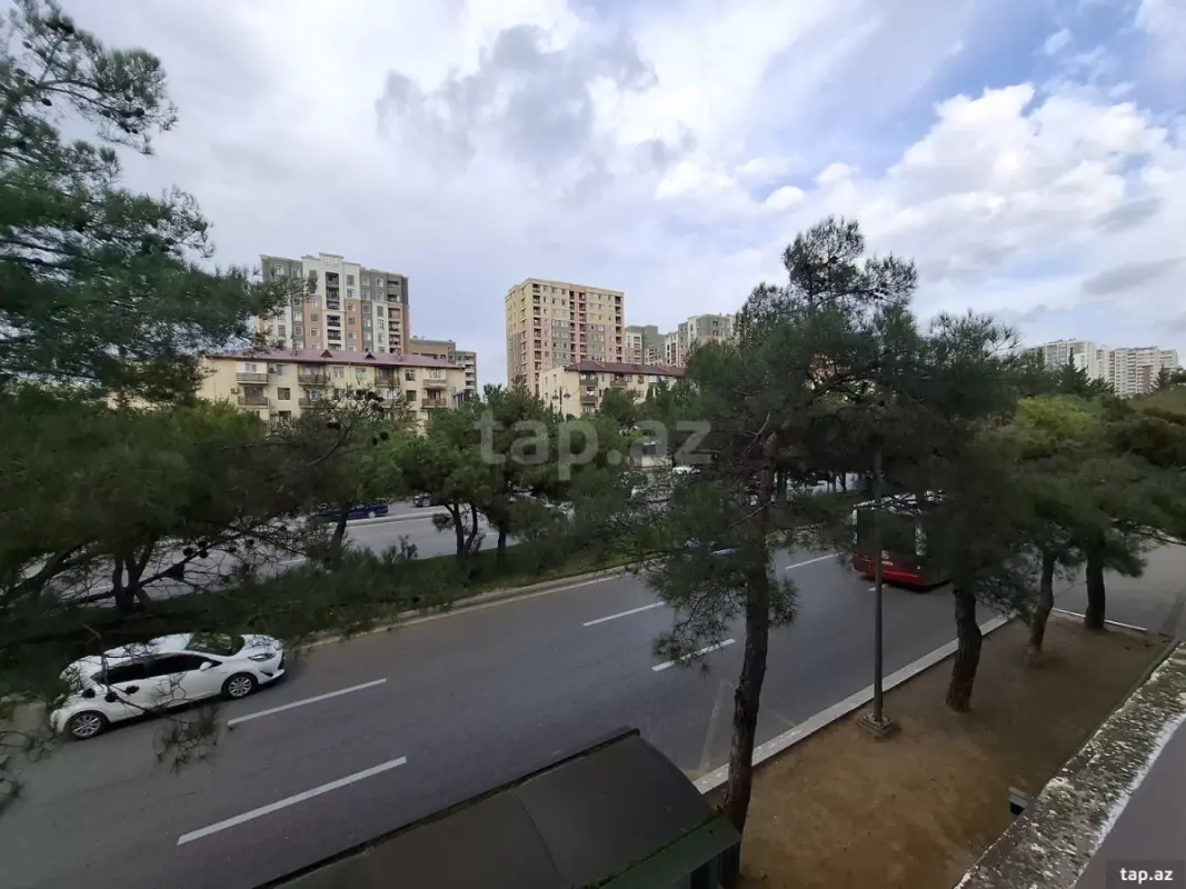 Satılır 3 otaqlı mənzil 80 m²