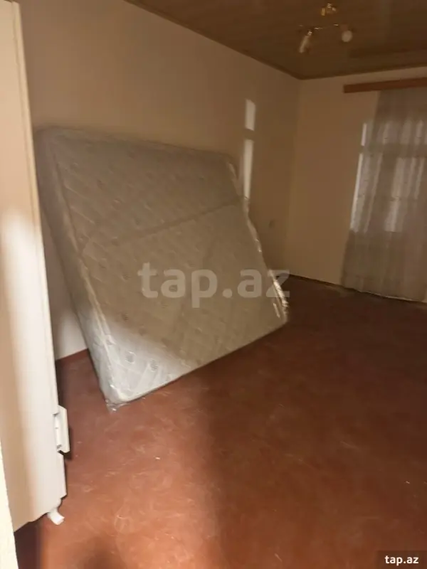 Kirayə verilir 2 otaqlı həyət evi 64 m²