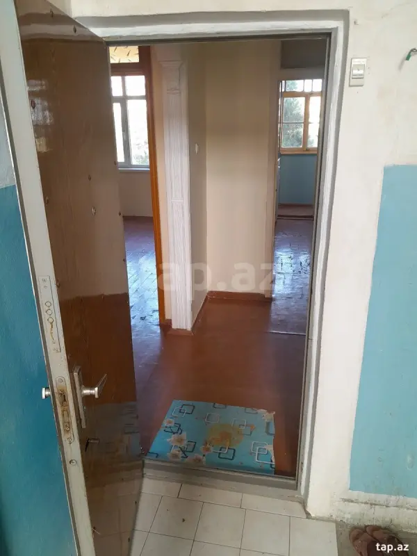 Kirayə verilir 2 otaqlı mənzil 55 m²
