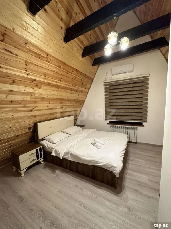 Kirayə verilir 3 otaqlı həyət evi 120 m²