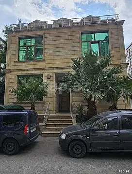 Kirayə verilir obyekt — Bakı