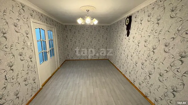 Kirayə verilir 1 otaqlı mənzil 31 m² — Sumqayıt 1 otaq 31.00 m²