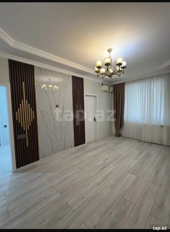 Satılır 3 otaqlı mənzil 65 m²
