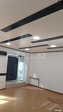 Kirayə verilir obyekt — Bakı