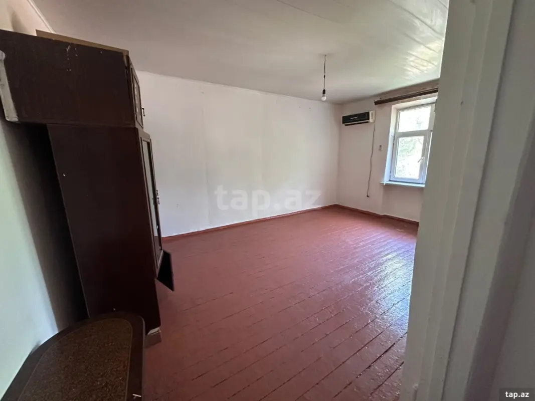 Satılır 2 otaqlı mənzil 48 m²