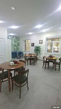 Kirayə verilir obyekt — Bakı
