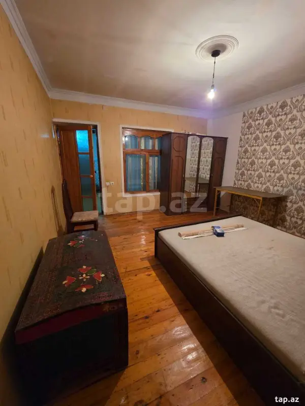 Kirayə verilir 3 otaqlı həyət evi 102 m²