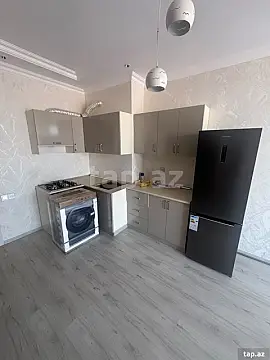 Kirayə verilir 2 otaqlı yeni tikili 67 m² — Sumqayıt 2 otaq 67.00 m²