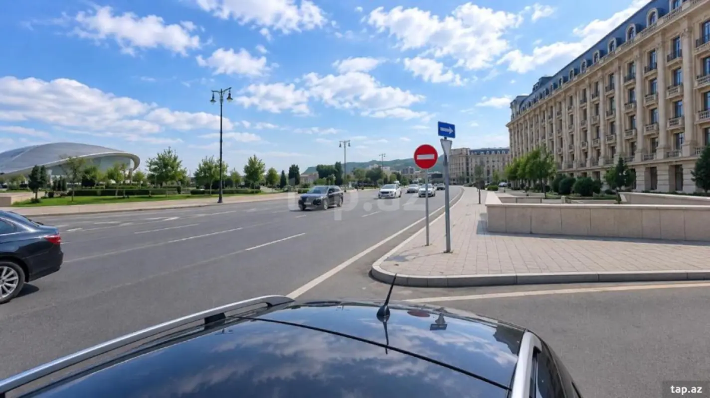 Satılır 2 otaqlı yeni tikili 47.5 m²