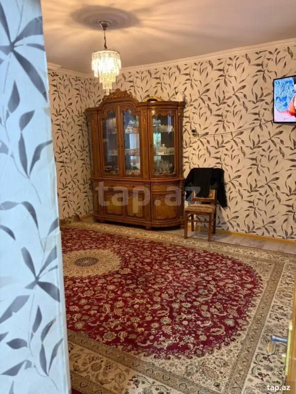 Satılır 2 otaqlı həyət evi 75 m²