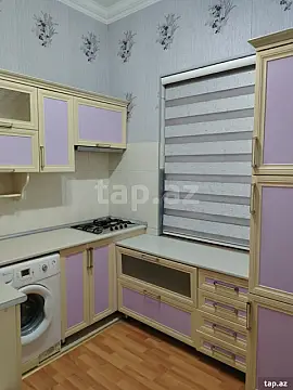 Kirayə verilir 2 otaqlı həyət evi 70 m² — Xırdalan, Masazır 2 otaq 70.00 m²