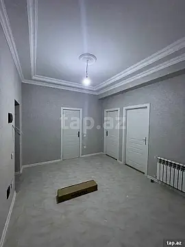 Satılır 2 otaqlı yeni tikili 68 m² — Sumqayıt 2 otaq 68.00 m²