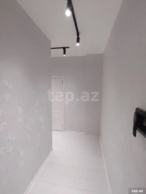 Satılır 2 otaqlı yeni tikili 30 m²