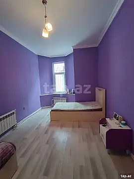 Kirayə verilir 3 otaqlı həyət evi 100 m² — Xırdalan, Xırdalan 3 otaq 100.00 m²