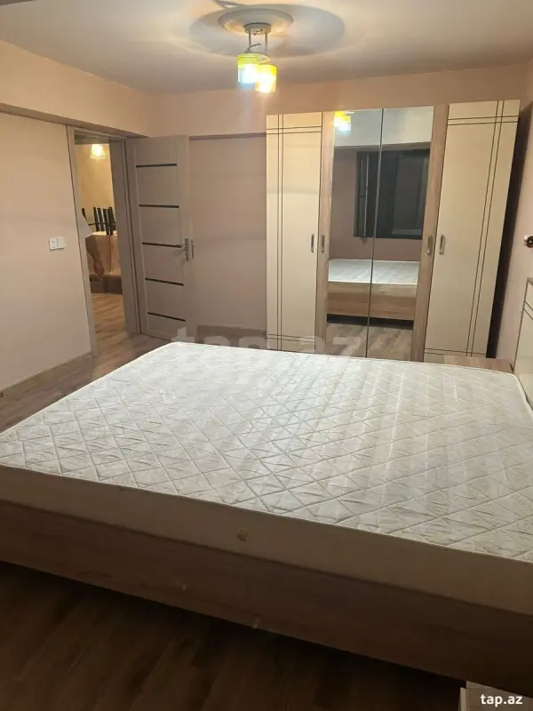 Kirayə verilir 4 otaqlı həyət evi 80 m²