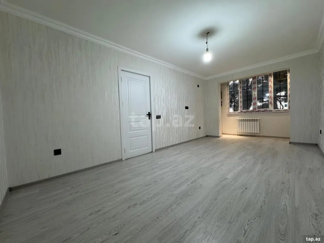Satılır 1 otaqlı mənzil 32 m²