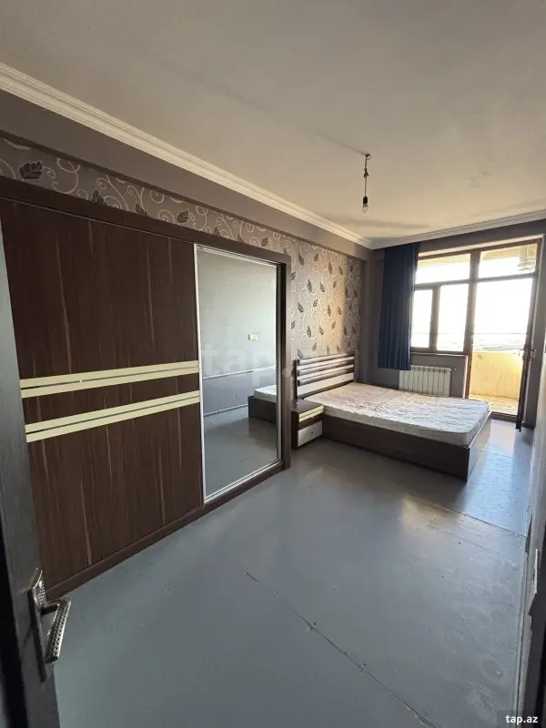 Kirayə verilir 2 otaqlı yeni tikili 62 m²
