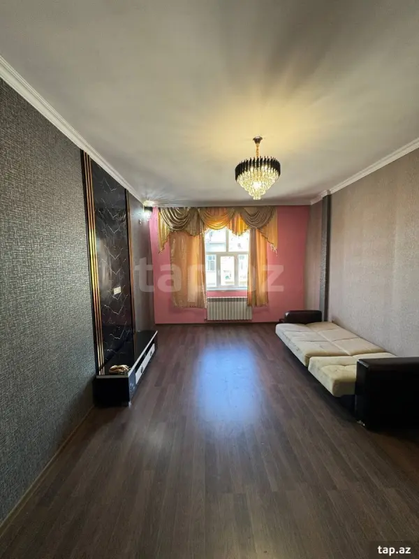 Satılır 2 otaqlı yeni tikili 85 m²
