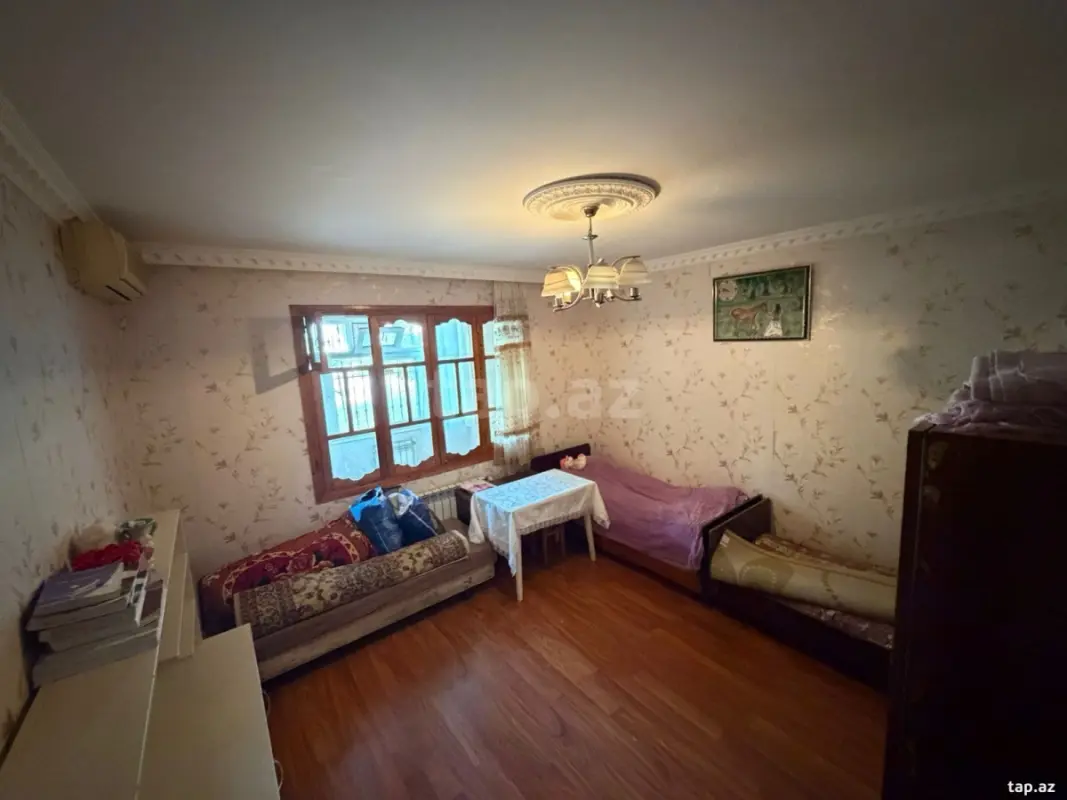 Kirayə verilir 2 otaqlı mənzil 70 m²