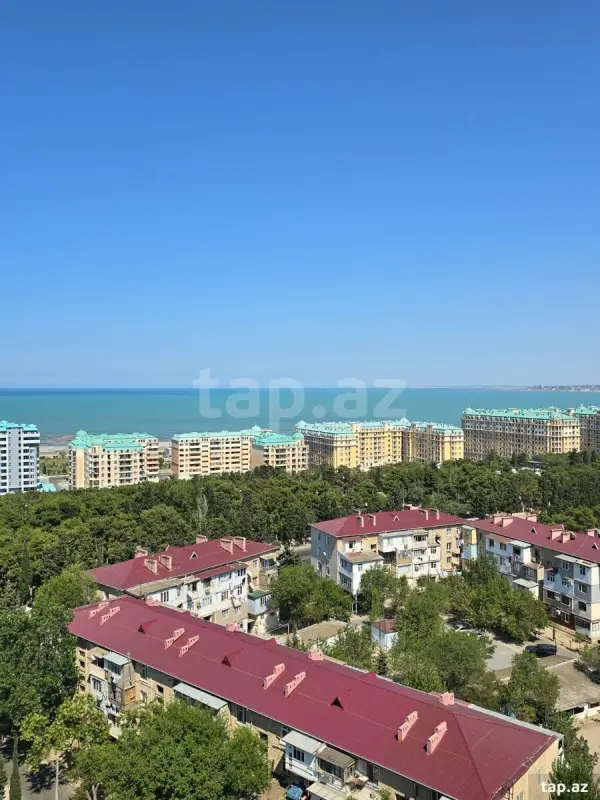 Satılır 3 otaqlı yeni tikili 136 m²