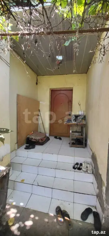 Satılır 3 otaqlı həyət evi 90 m²