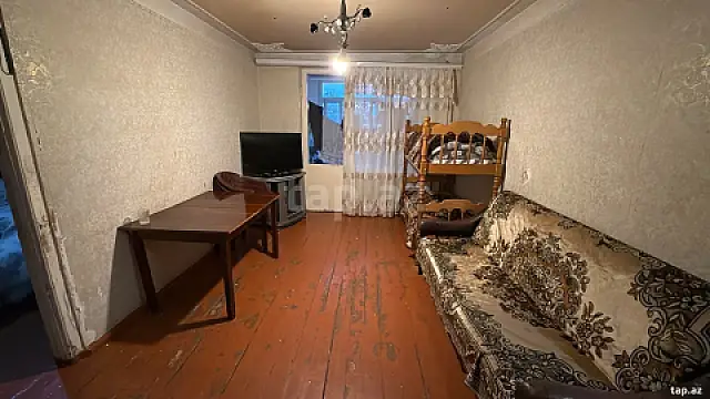 Satılır 2 otaqlı mənzil 50 m² — Sumqayıt 2 otaq 50.00 m²