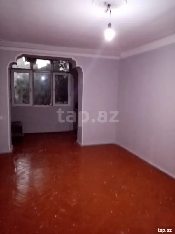 Kirayə verilir 1 otaqlı mənzil 30 m²