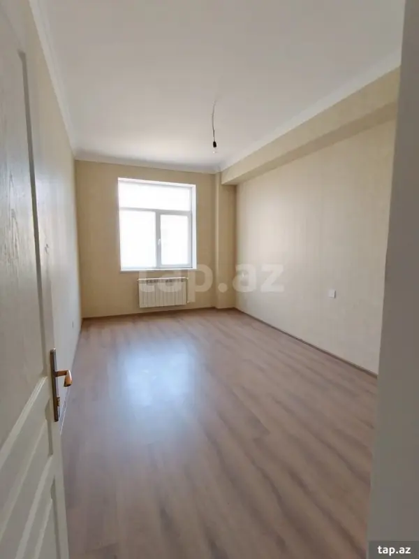 Satılır 4 otaqlı yeni tikili 105 m²