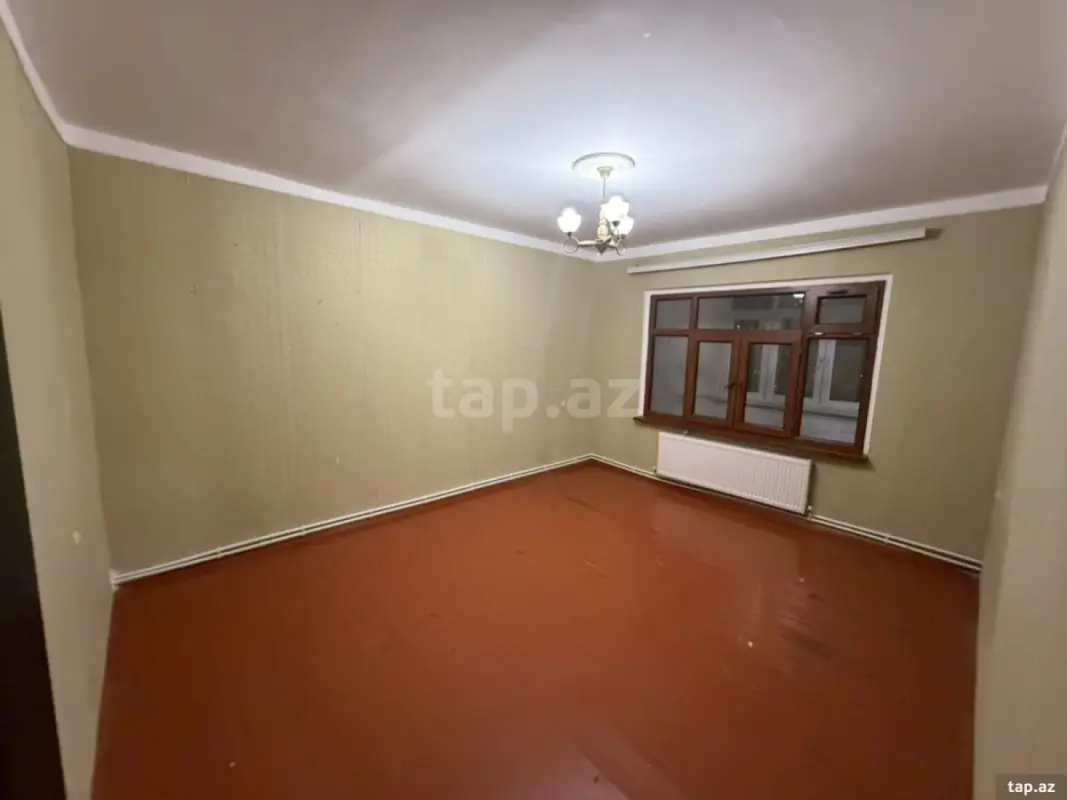 Kirayə verilir 2 otaqlı mənzil 65 m²