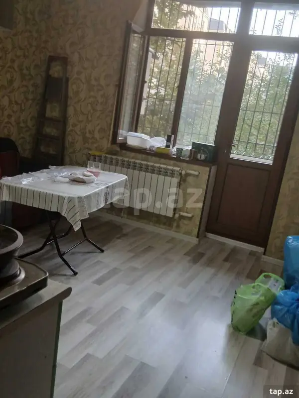 Satılır 2 otaqlı yeni tikili 48 m²