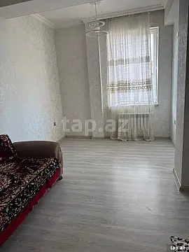 Kirayə verilir 2 otaqlı yeni tikili 60 m² — Xırdalan, Xırdalan 2 otaq 60.00 m²
