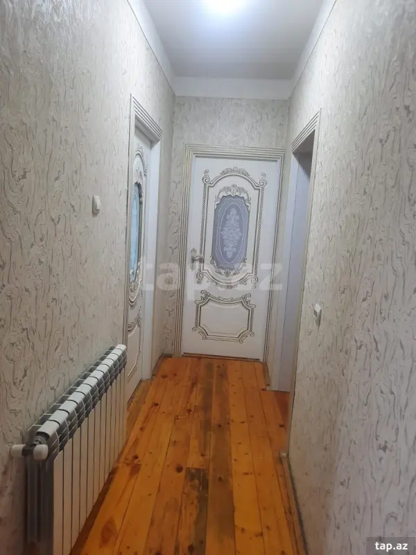 Satılır 4 otaqlı yeni tikili 85 m²