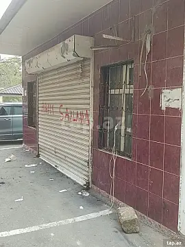 Satılır obyekt — Xırdalan, Xırdalan