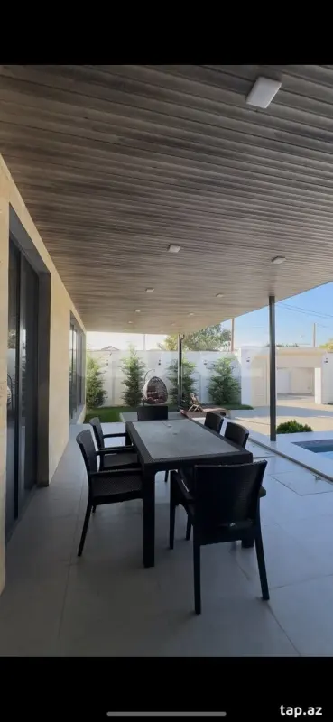 Satılır 4 otaqlı həyət evi 170 m²