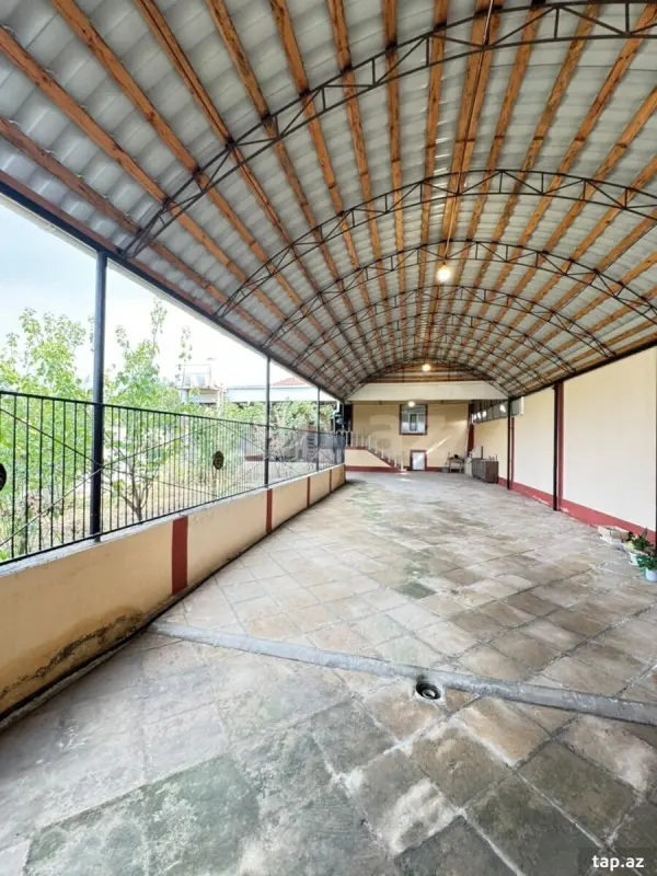 Satılır 3 otaqlı həyət evi 95 m²