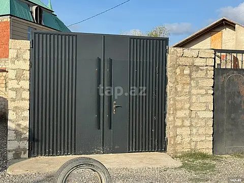 Satılır torpaq sahəsi — Bakı, Maştağa
