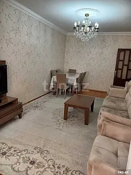 Satılır 2 otaqlı mənzil 60 m² — Bakı, Bakıxanov 2 otaq 60.00 m²