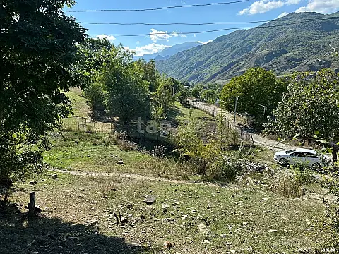 Satılır torpaq sahəsi — İsmayıllı