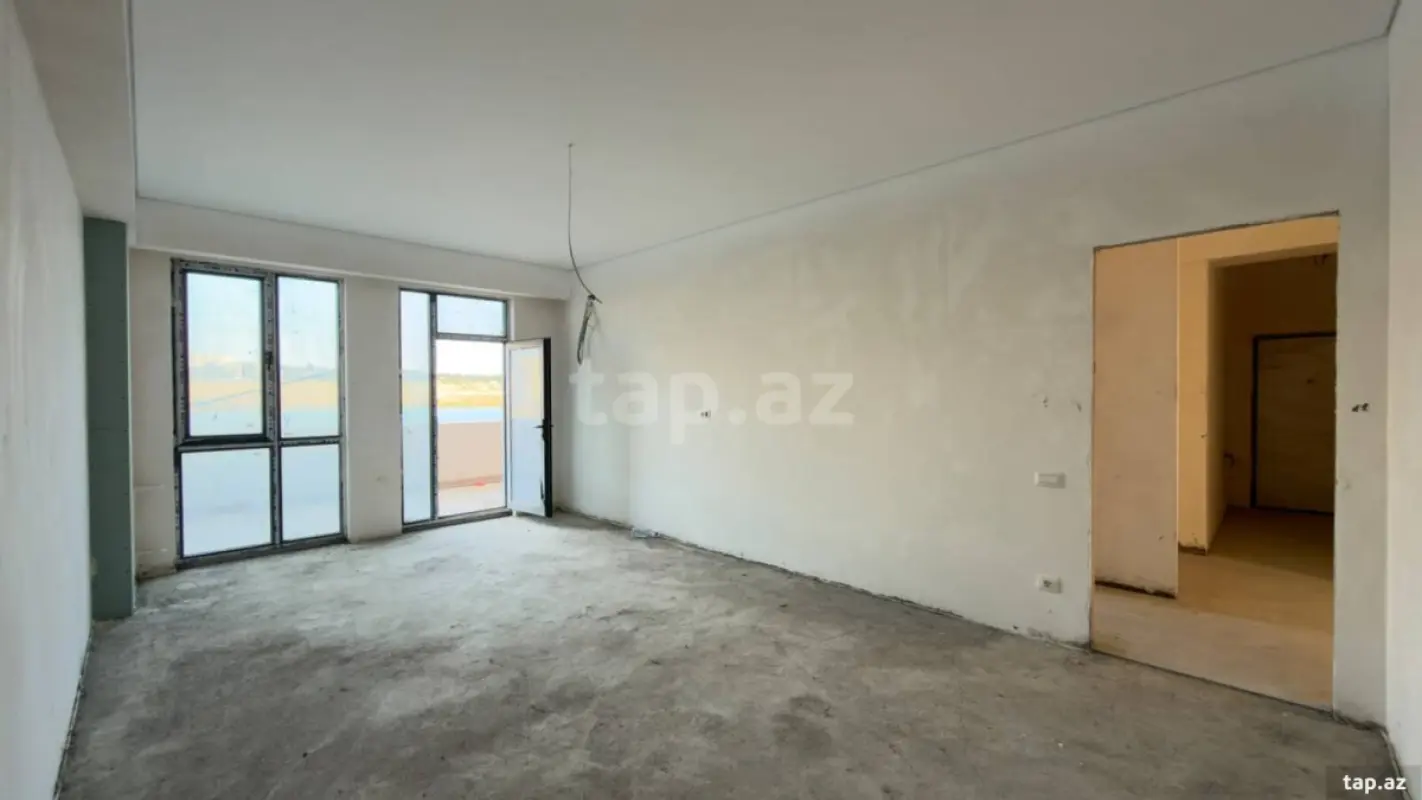Satılır 4 otaqlı yeni tikili 203 m²